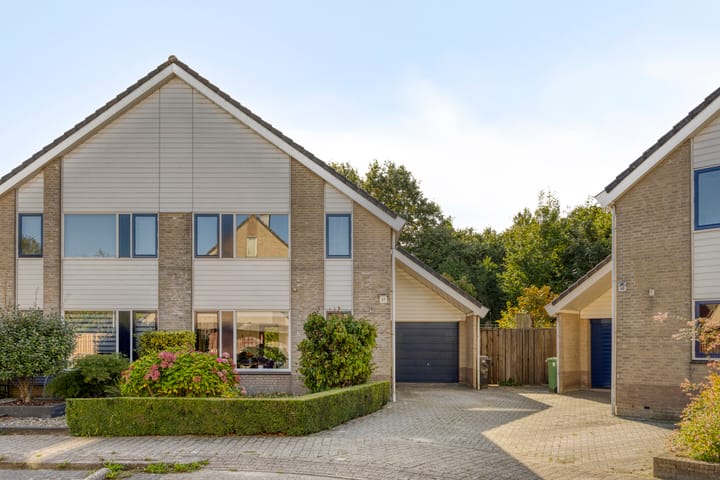 Dukaat 47 in Hoorn foto