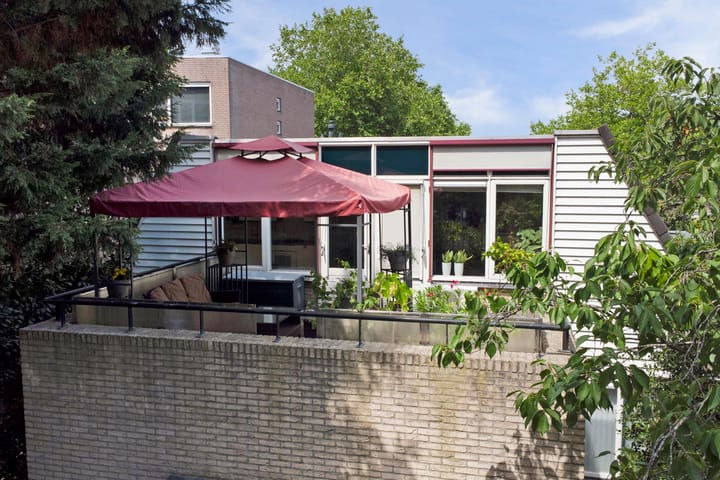 Dukdalf 1d in Wijk bij Duurstede foto