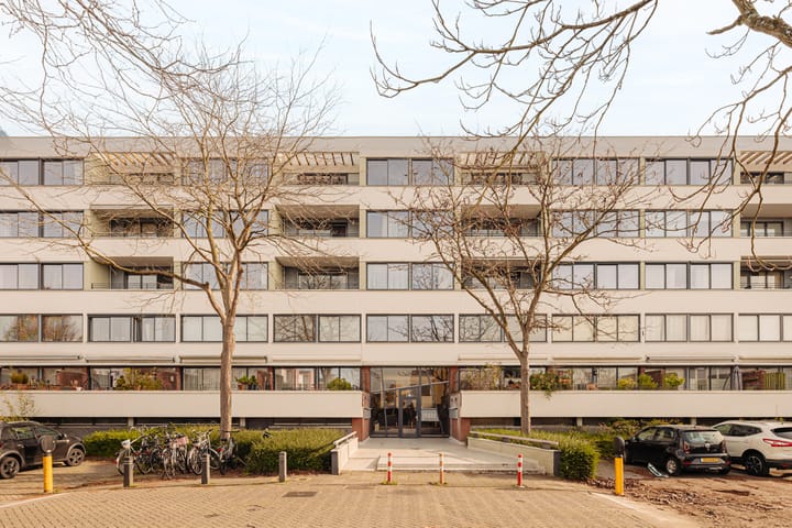 Duke Ellingtonstraat 38 in Amsterdam