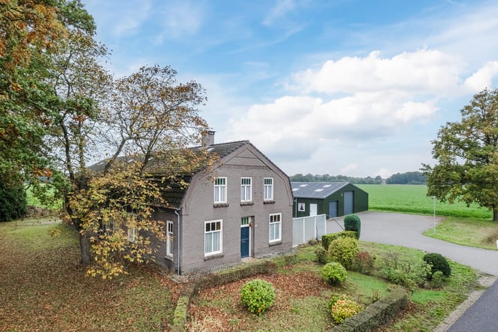 Foto van woning Dukesvoort 2, Duizel