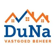 Logo DuNa vastgoed beheer