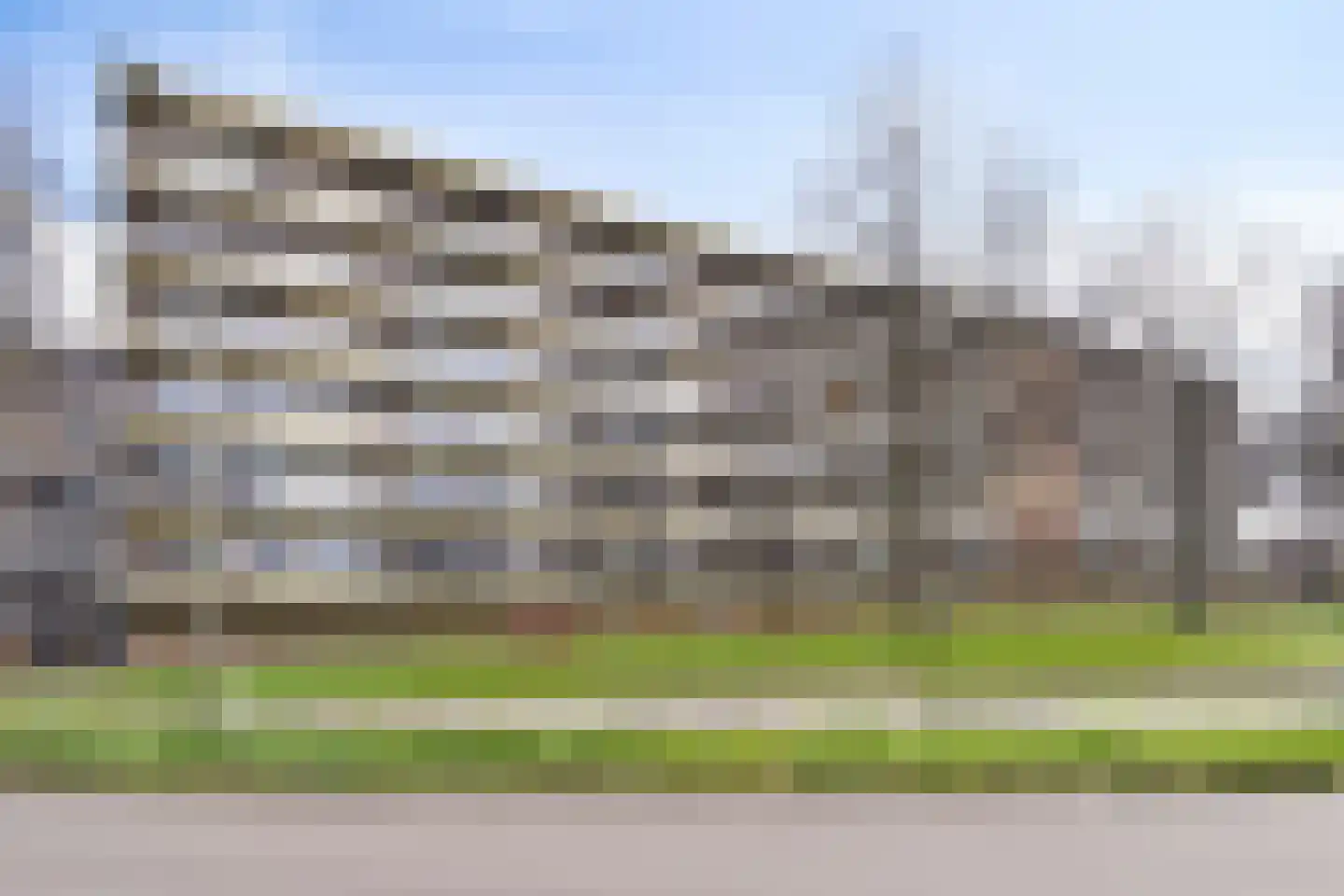 Dunantstraat 784 Zoetermeer