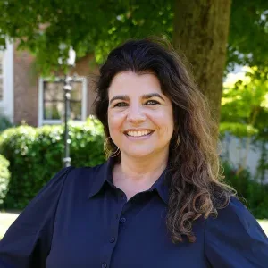 Foto van Dunja Muetstege