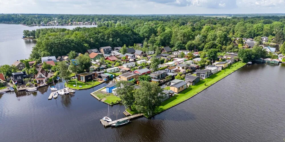 Mannschaftsfoto von Dunning Makelaardij