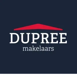 Logo Dupree Makelaars Waddinxveen