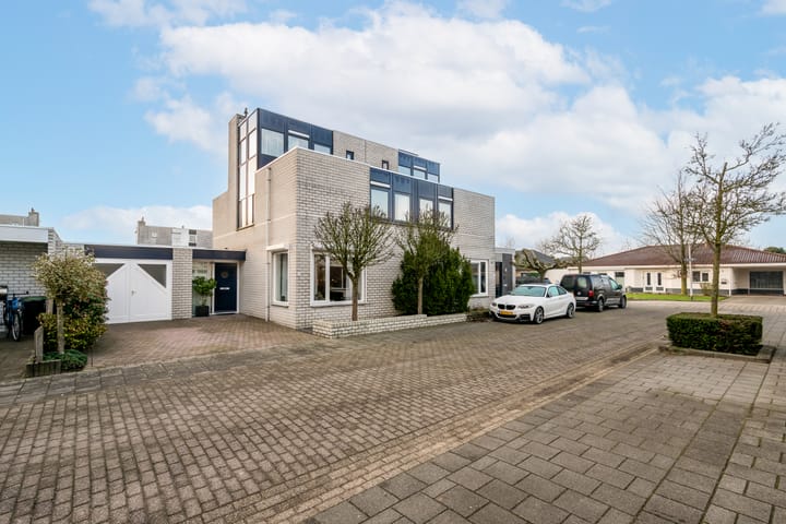 Foto van woning Durendaal 10, Oss