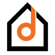 Logo van Dutch Brickx Real Estate Amsterdam e.o.