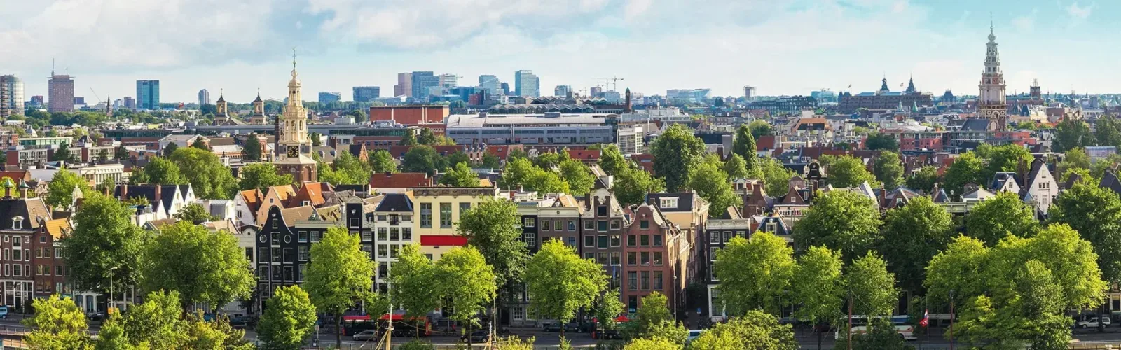 Mannschaftsfoto von Dutch Broker