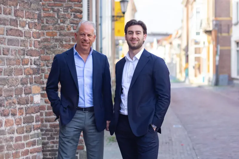 Bürofoto von Dutch Broker