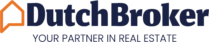 Team foto van Dutch Broker