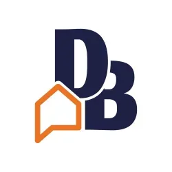 Logo van Dutch Broker