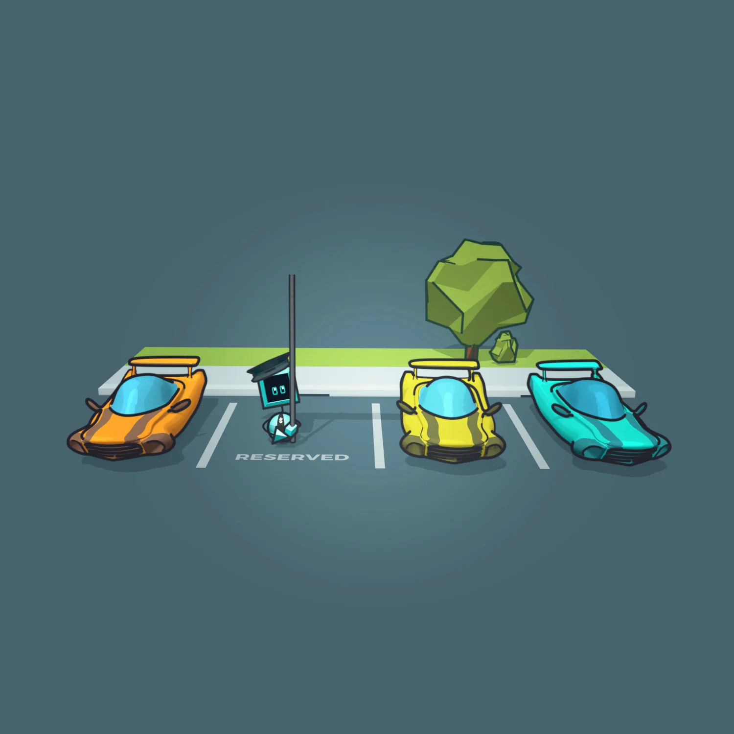 Team foto van Dutch Brokers Makelaardij