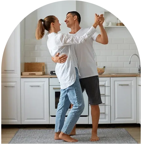 Kantoor foto van Dutch Doorways