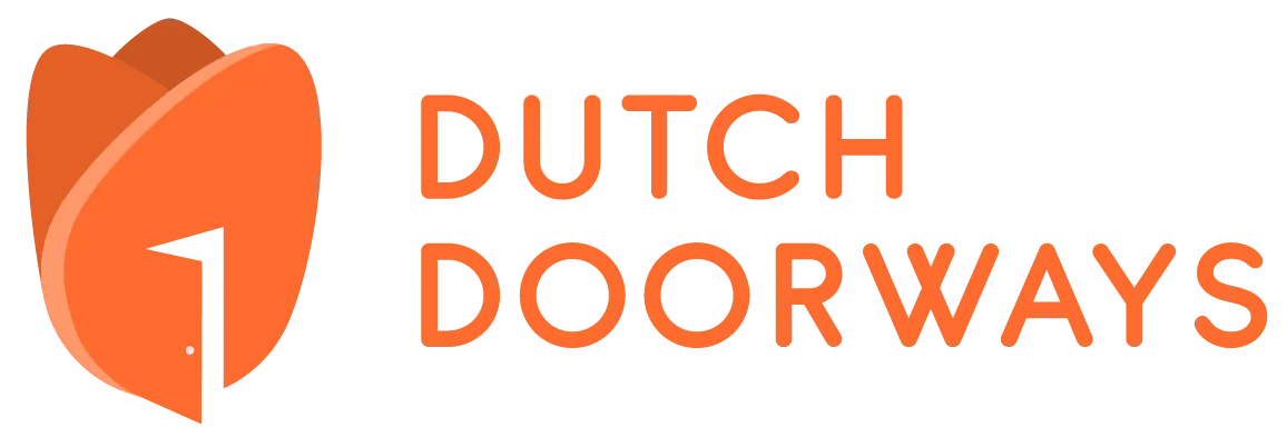 Team foto van Dutch Doorways