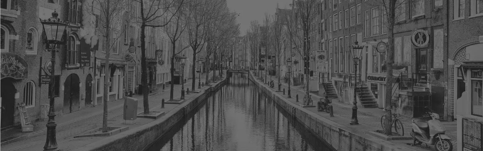 Team foto van Dutch Housing Centre B.V. - Certified Expat Broker