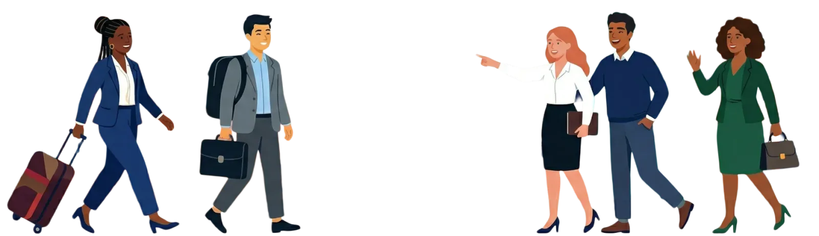 Team foto van Dutchdoor BV