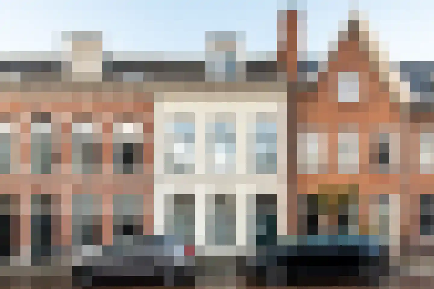 Duvenvoordestraat 30 in Haarlem
