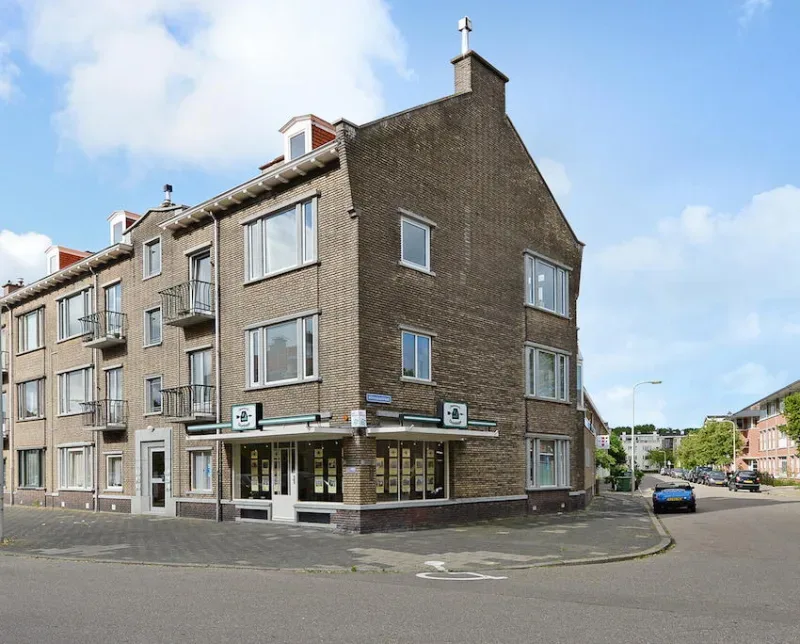 Bürofoto von Duynhage Makelaardij