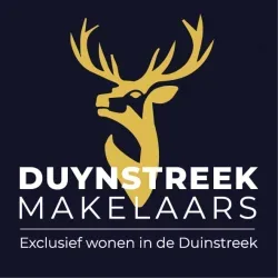 Logo van Duynstreek Bergen - Makelaars in Exclusief Wonen