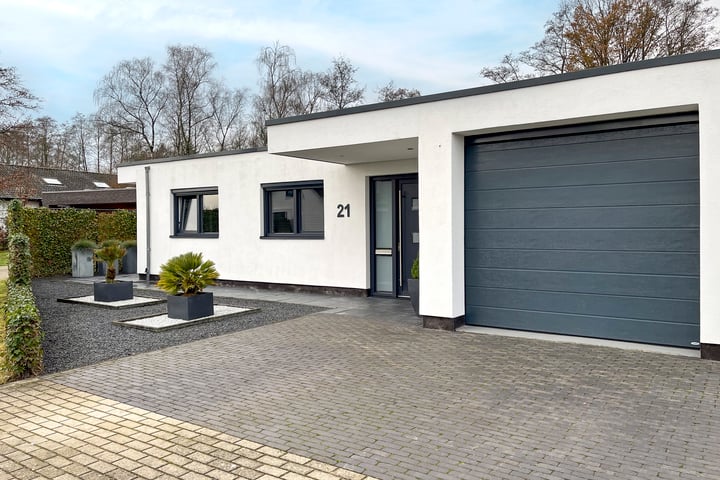 Duyvekotstraat 21 in Moergestel foto