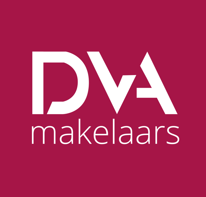 Logo DVA Makelaars Alkmaar | Dapper & van Aalst