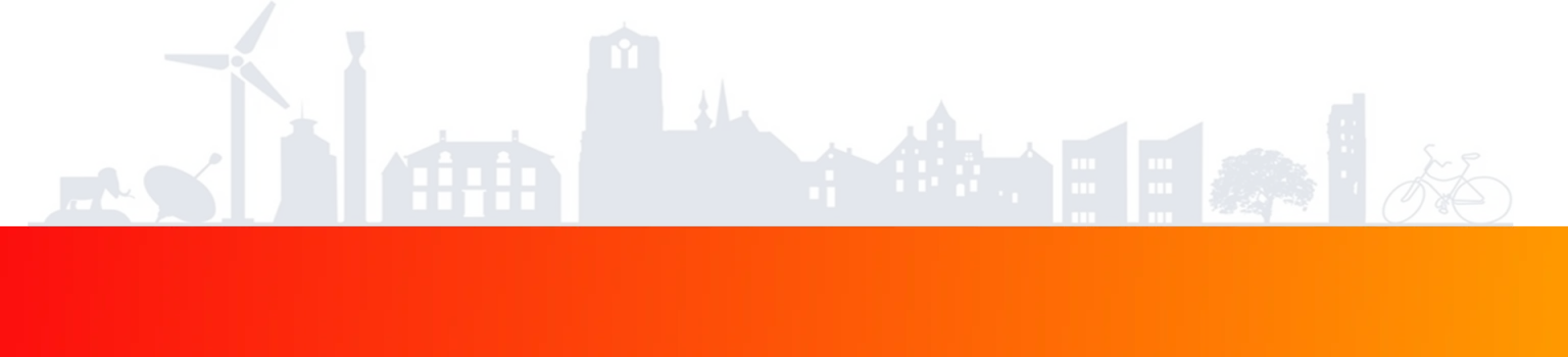 Team foto van DvG Makelaars