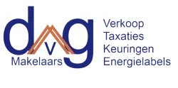 Logo DvG Makelaars