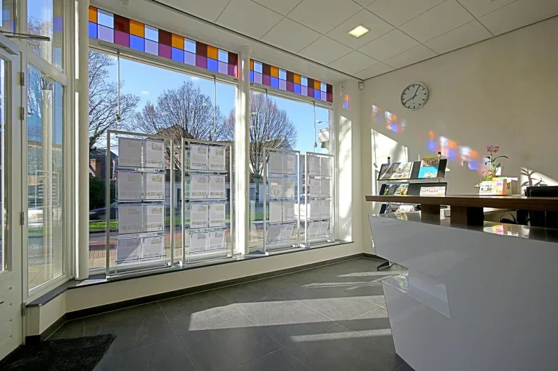 Office photo of Dwars Makelaars | Qualis
