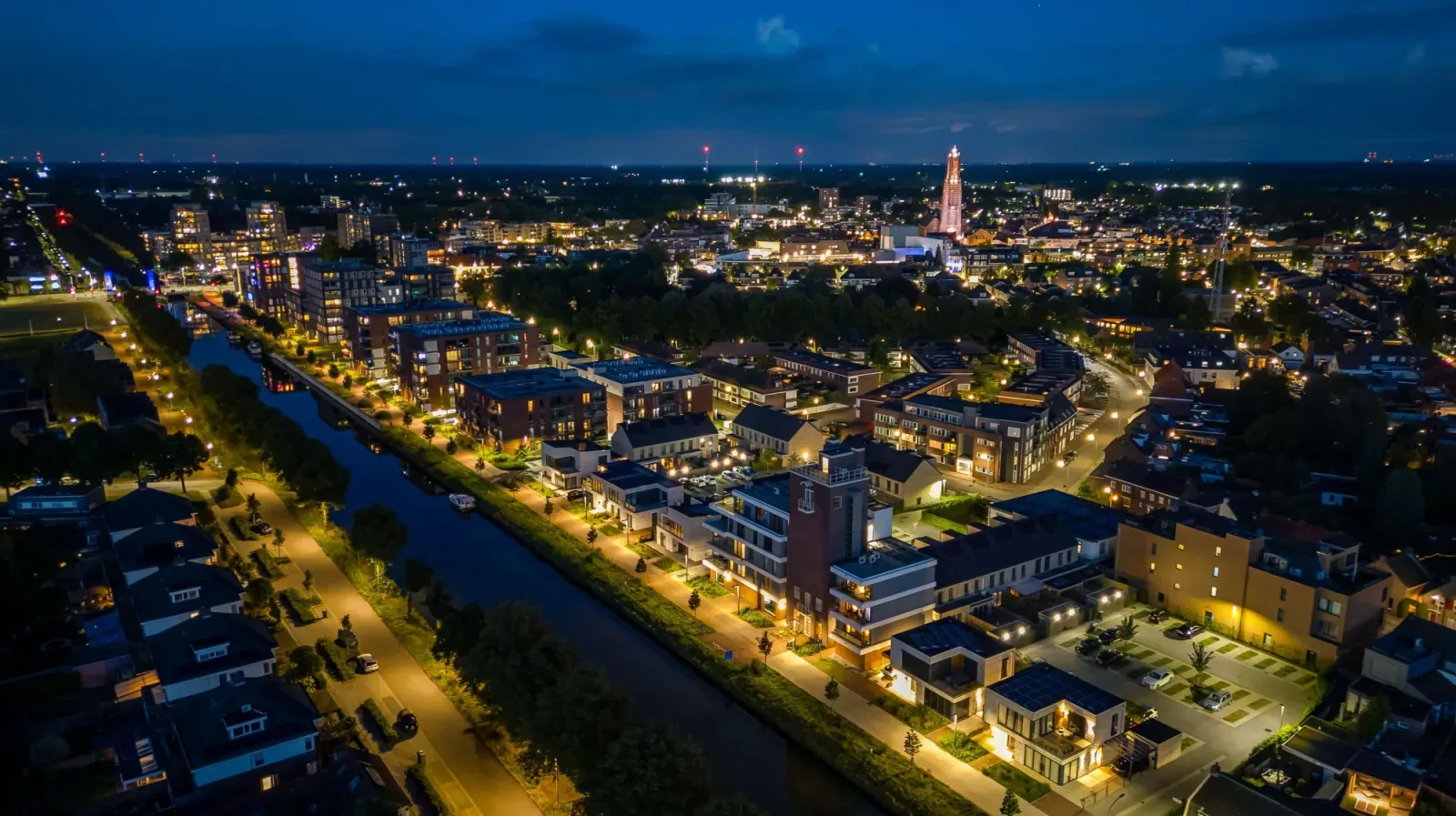 Mannschaftsfoto von Dwars Makelaars - Weert