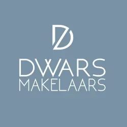 Logotipo de Dwars Makelaars - Weert