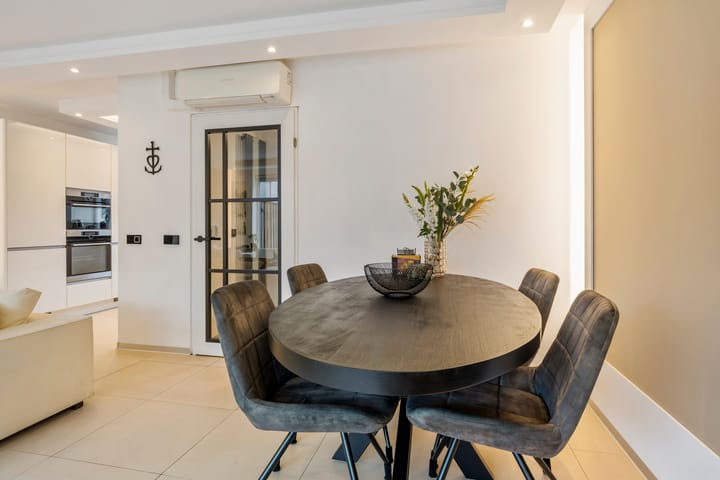 Dwarsfluitstraat 27 in Almere