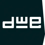 Logo DWE Nieuwbouw Makelaars