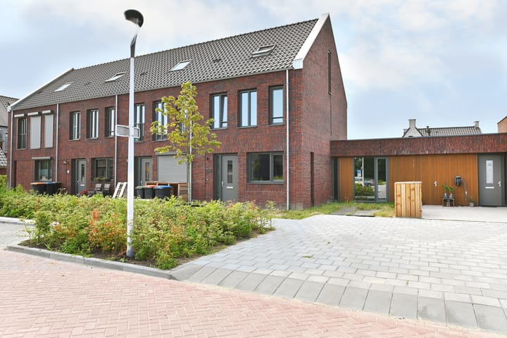 Dwingel 8 in Steenbergen foto