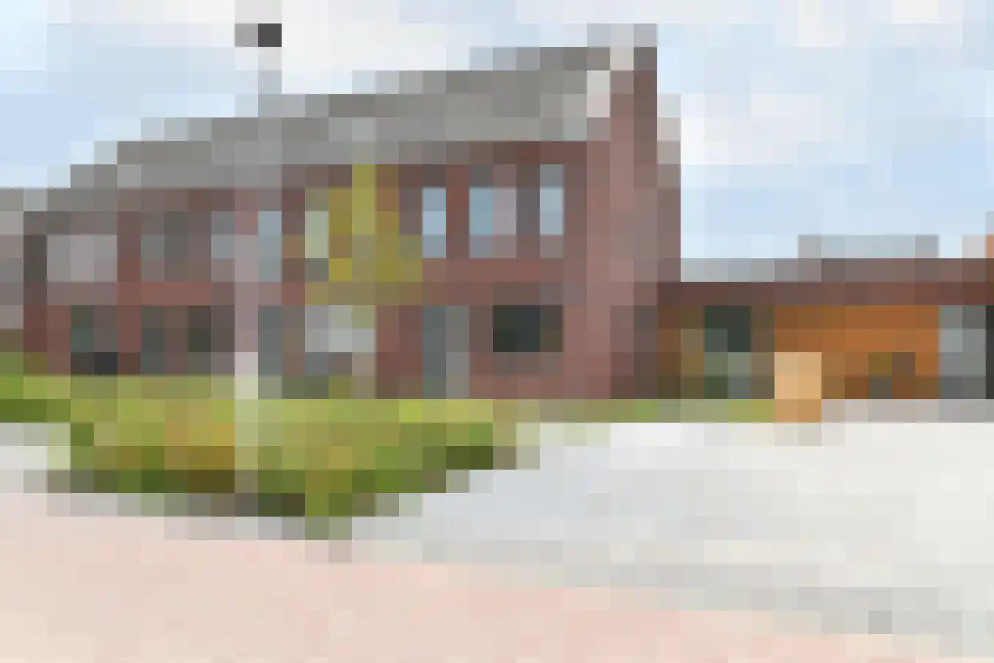 Dwingel 8 in Steenbergen