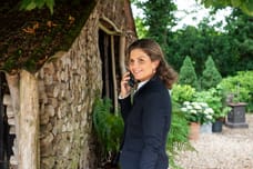 Foto van Dyana van der Sluys