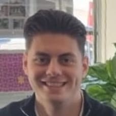 Foto van Dylan Stein