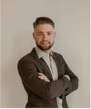 Foto van Dylan van den Bergh