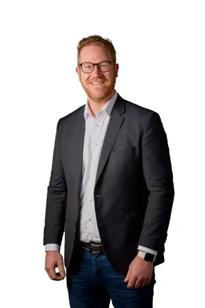 Photo of Dyon Stroop