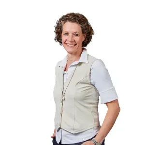 Foto van E.A. Schreurs-Sellink (Engeline)