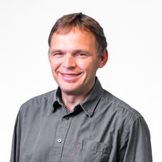 Foto van E. (Evert) Top