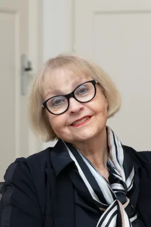 Foto von E.F. (Els) Struiksma-Klopma