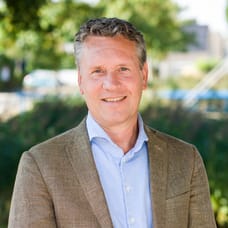 Foto van E.G.M. (Erik) van Dijk