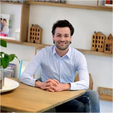 Foto van E.T. (Erwin) Wichink Kruit