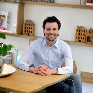 Photo de E.T. (Erwin) Wichink Kruit