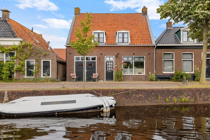 Eastein 5 in Aldeboarn