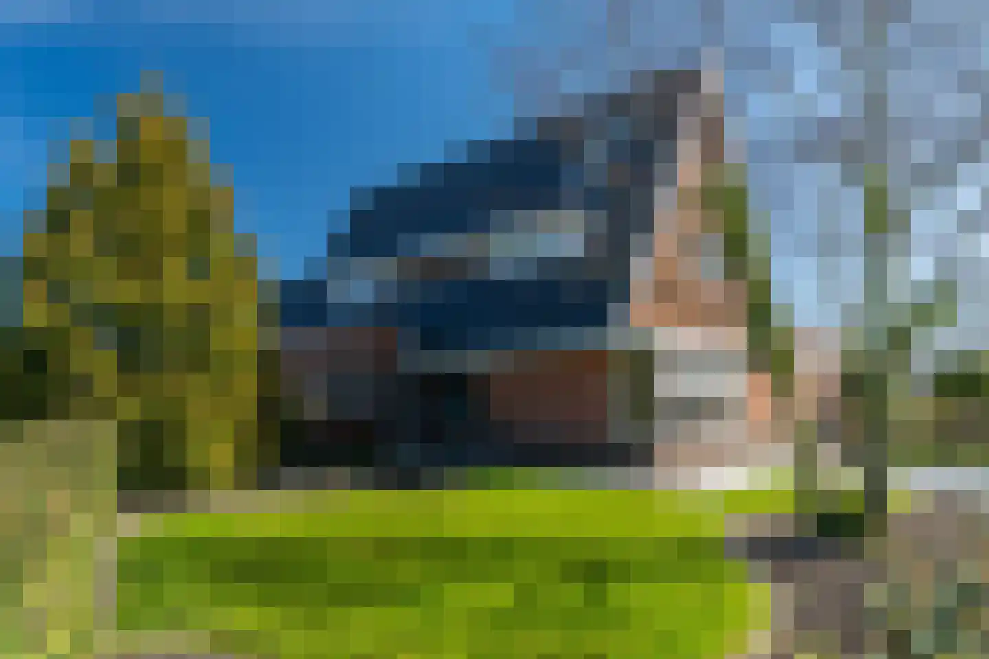 Easterstrjitte 1 Marrum