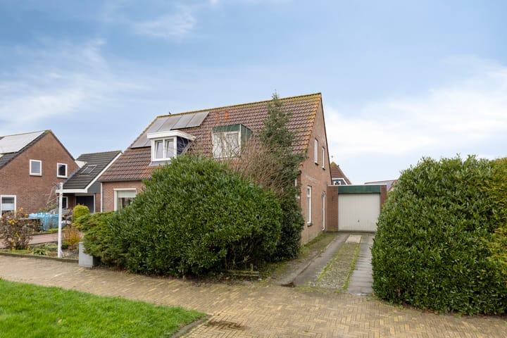 Foto van woning Easthimmerwei 20, Folsgare