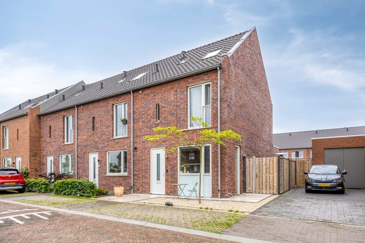 Ebben 11 in Rosmalen