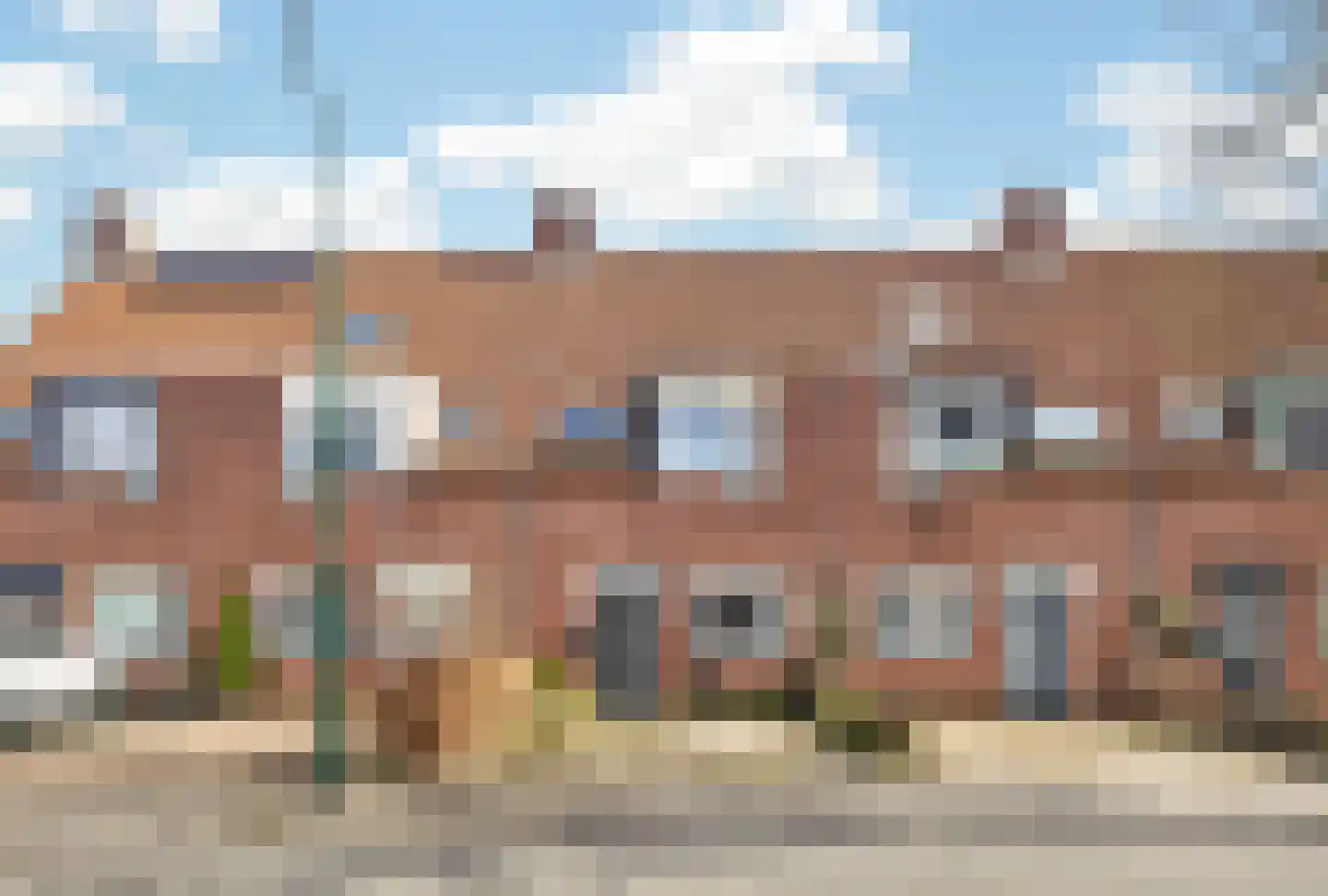 Ebbenhorst 28 in Veenendaal