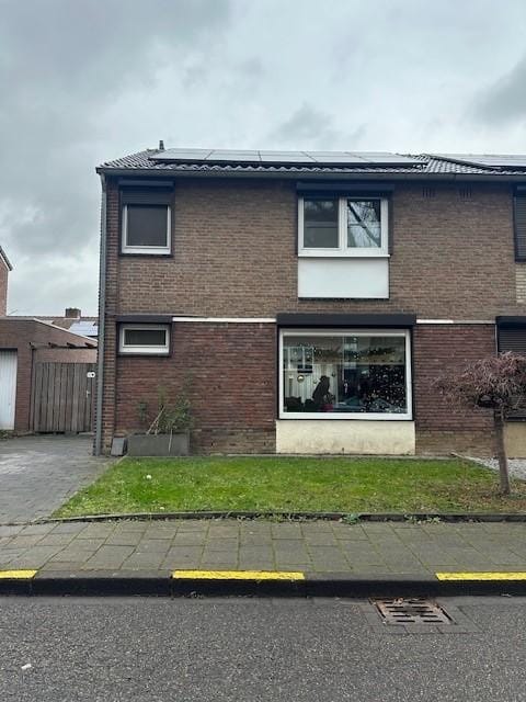 Foto van woning Eberhardstraat 9, Geleen